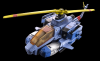 SDCC 2013: Hasbro's SDCC Panel Reveals (Official Images) - Transformers Event: Generations Voyager A1403000A A57810000 TRA GEN VOY WHIRL Veh 1.png
